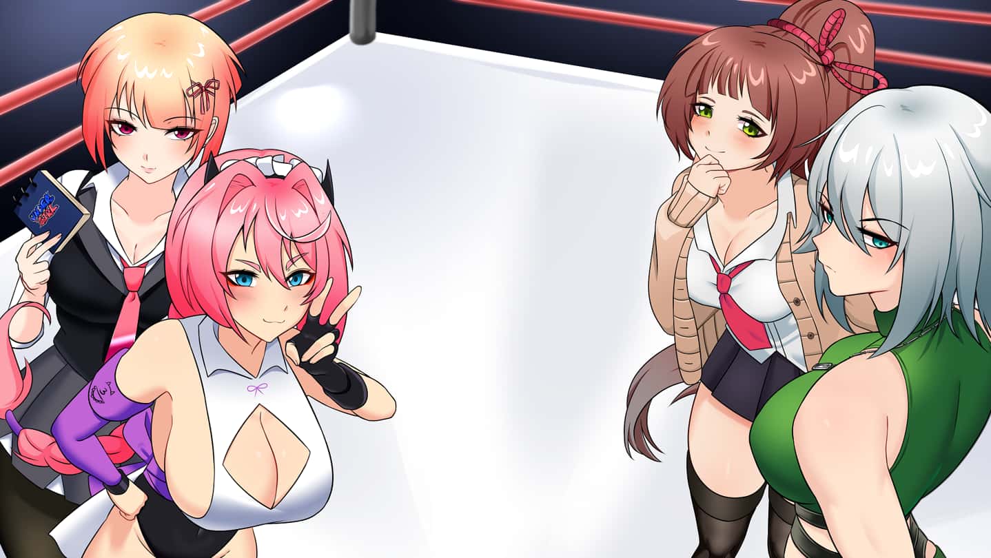 游戏截图1